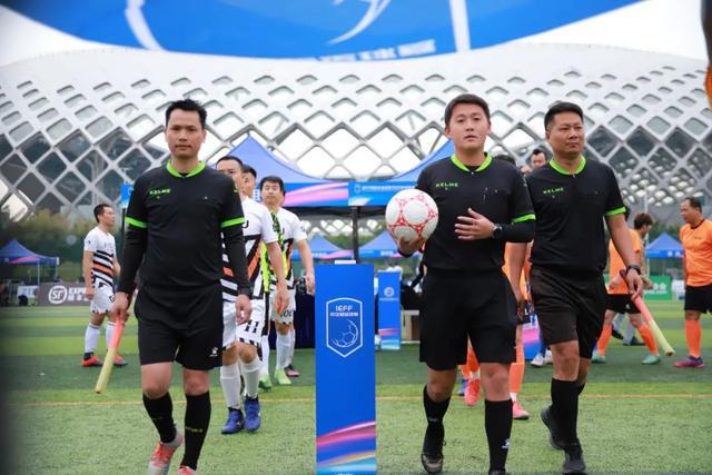 六載耕耘　天津足球青訓初顯成效